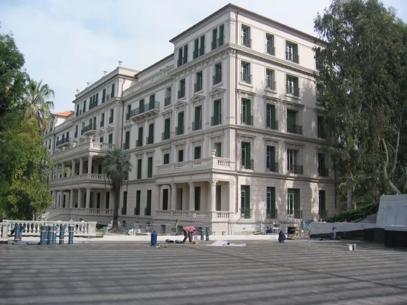 Milano impermeabilizzazioni