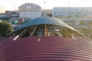 smaltimento amianto milano