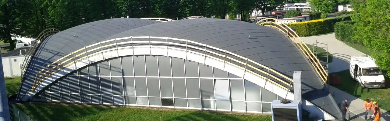 Coperture impermeabili Milano